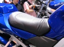 Suzuki SV gel seat
