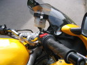 LSL high bar conversion